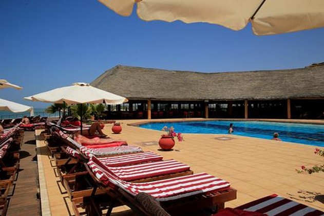 Royal Decameron Le Baobab Afbeelding